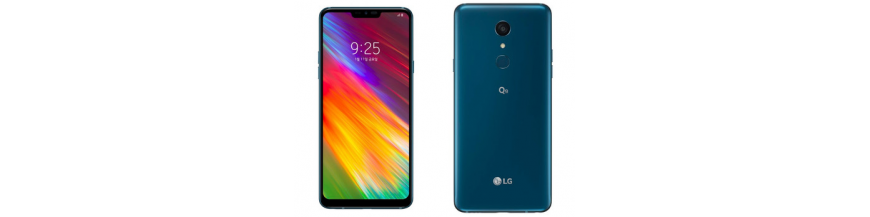 LG Q9